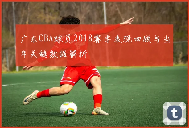 广东CBA球员2018赛季表现回顾与当年关键数据解析